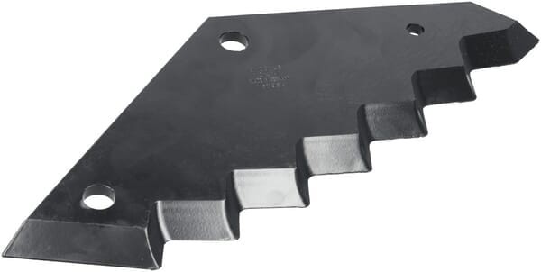 Nóż paszowozu, długi PTA 8113800034NC