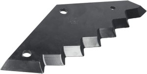 Nóż paszowozu, długi PTA 8113800034NC