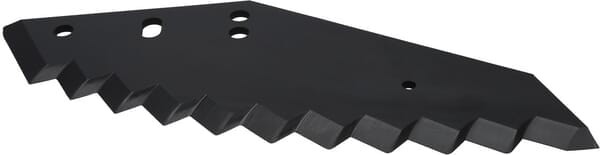 Nóż paszowozu, powlekany warstwą wolframu 8113800040N