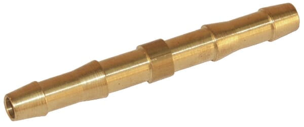 Łącznik węża 4 mm DS0404P
