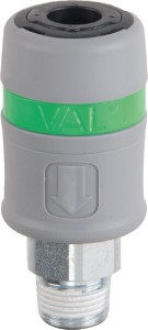 Szybkozłącze gwint zewnętrzny 1/2" BSP ERG071153