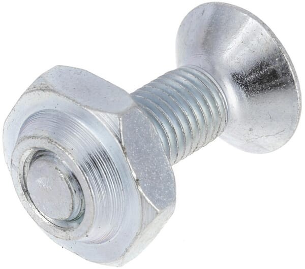 Śruba z nakrętką 8850950N