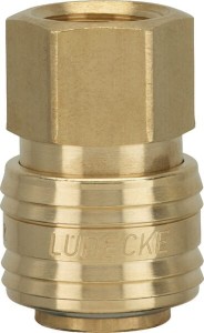 Szybkozłącze gwint wewnętrzny 3/8" BSP ES38I