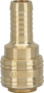 Szybkozłącze na wąż Ø 6 mm ES6TAB