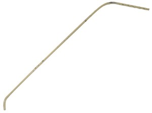 Palec zgrabiarki karuzelowej Landsberg 924022N