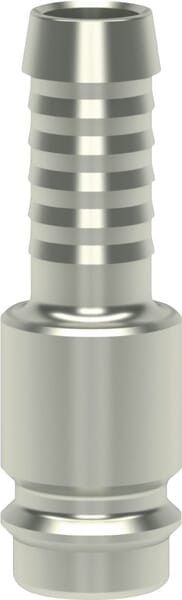 Króciec narzędziowy na wąż Ø 13 mm ESI13SS