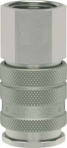 Szybkozłącze gwint wewnętrzny 3/4" BSP ESIG34I