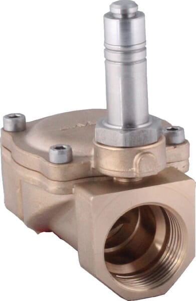Zawór elektromagnetyczny 2/2 NC 3/4" ESV10004