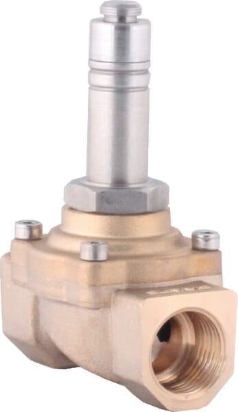 Zawór elektromagnetyczny 2/2 NC 3/8" ESV11002