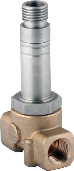 Zawór elektromagnetyczny 2/2 NC 1/4" ESV50301018