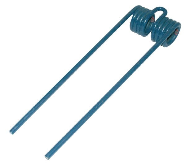 Palec zgrabiarki Vogel&Noot F580007N
