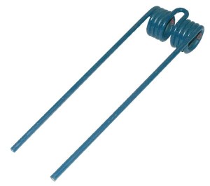 Palec zgrabiarki Vogel&Noot F580007N