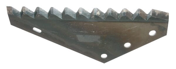 Nóż paszowozu FM15133