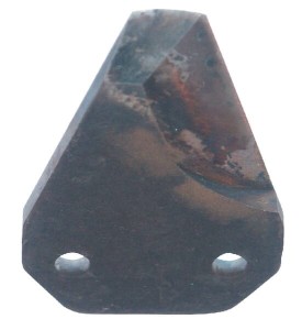 Nóż paszowozu Sgariboldi FM18158