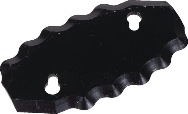 Nóż paszowozu lewy FM19316