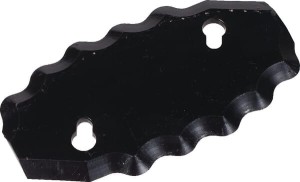 Nóż paszowozu lewy FM19316