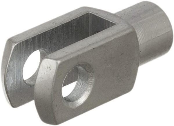 Głowica widełkowa G6, 12 mm M6x1 G0612Z
