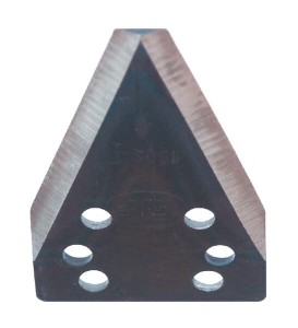 Nóż paszowozu Walker FM23132