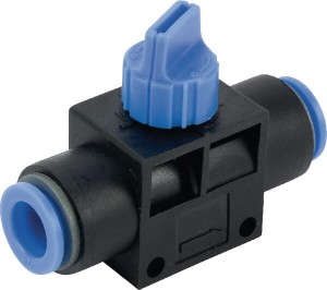 Zawór odcinający ISV10