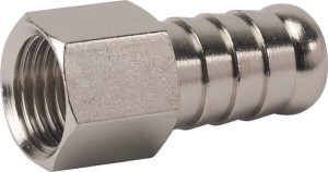 Złączka do węża 12mm x 1/4" HCFP1214