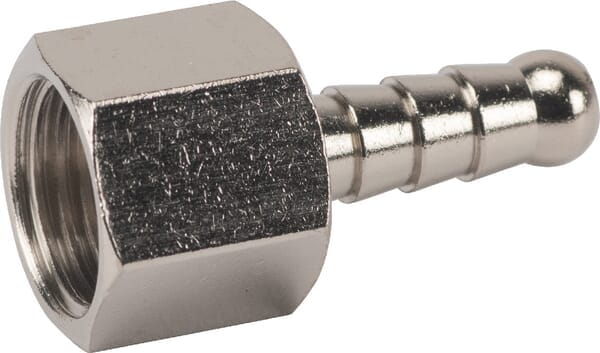 Złączka do węża 6mm x 1/4" HCFP614