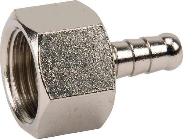 Złączka do węża 8mm x 1/2" HCFP812