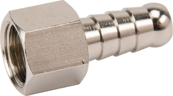Złączka do węża 9mm x 1/4" HCFP914