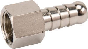 Złączka do węża 9mm x 1/4" HCFP914