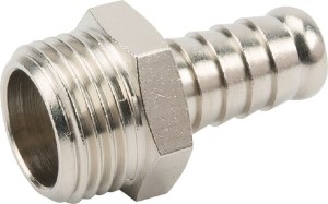 Złączka do węża 12mm x 1/2" HCMP1212