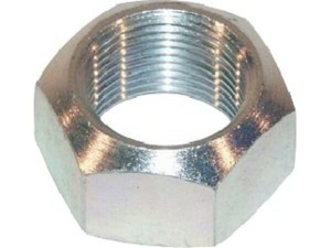 Nakrętka zęba ładowacza, M22x1.5 na klucz 32 mm FT22152