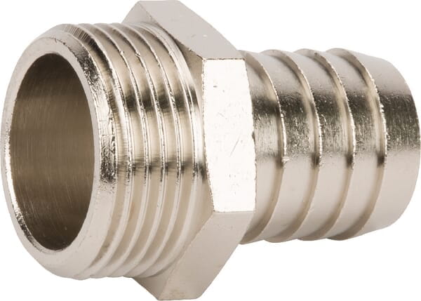 Złączka do węża 25mm x 1" HCMP251