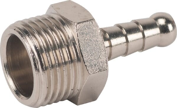 Złączka do węża 6mm x 3/8" HCMP638