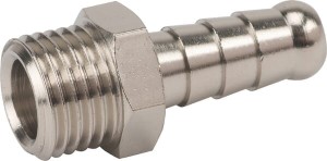 Złączka do węża 8mm x 1/4" HCMP814