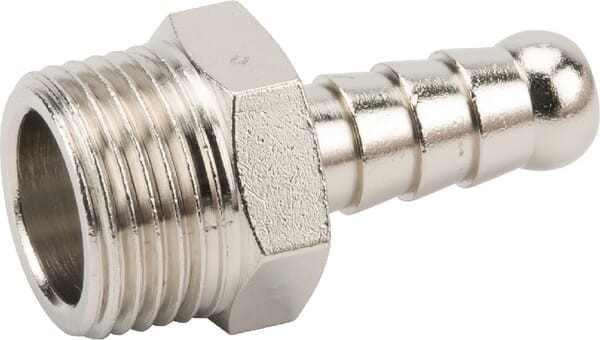 Złączka do węża 8mm x 3/8" HCMP838