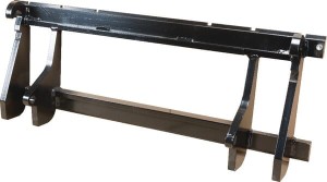 Ramy czołowe 1200/1000 kg FT3151