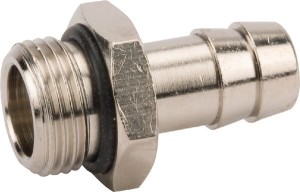 Złączka do węża 12mm x 3/8" HCMPOR1238