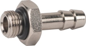 Złączka do węża 7mm x 1/8" HCMPOR718
