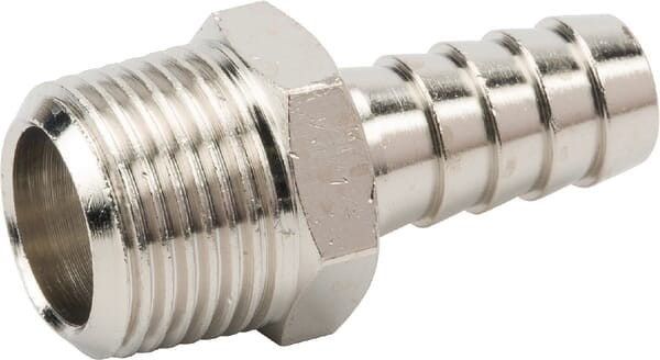 Złączka do węża 10mm x 3/8" HCMT1038