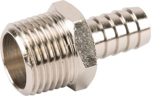 Złączka do węża 12mm x 1/2" HCMT1212