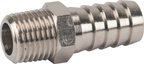 Złączka do węża 12mm x 1/4" HCMT1214