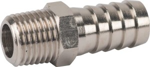 Złączka do węża 12mm x 1/4" HCMT1214