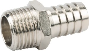 Złączka do węża 14 mm x 1/2" HCMT1412