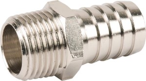 Złączka do węża 18mm x 1/2" HCMT1812