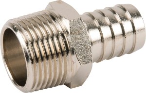 Złączka do węża 18mm x 3/4" HCMT1834