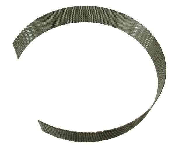 Sito materiałowe Bruns 3,5 mm GWS014435