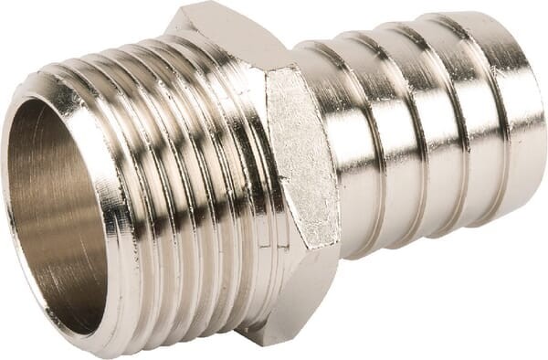 Złączka do węża 25mm x 1" HCMT251