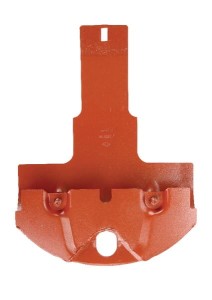 Płoza, pasuje do Kuhn K6800590N