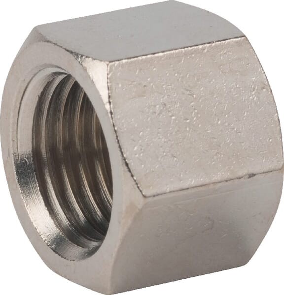 Zaślepka wydrążona z głową sześciokątną HHC12