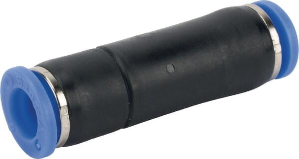 Zawór zwrotny, liniowy 10 mm ICV10