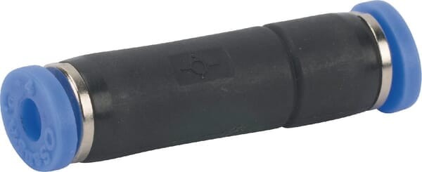 Zawór zwrotny, liniowy 4 mm ICV4